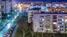 Ceny mieszkań znów wzrosły
