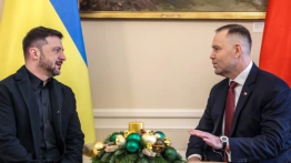 Sondaż: Blisko 60 proc. Polaków podziela opinię prezydenta