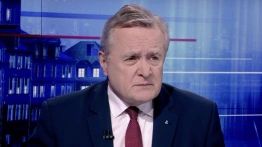 Prof. Gliński: To potwarz dla naszej tożsamości historycznej