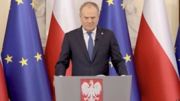 HIT! Premier o cenach benzyny: Pytania do innego Donalda. My nie mamy na to wpływu