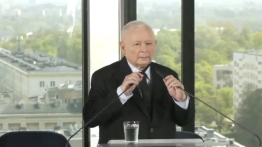 Publikacja aneksu do raportu WSI. Prezes PiS: Bardzo ryzykowne tezy