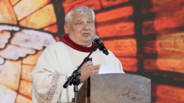 Kard. Krajewski wraca do Polski! Obejmie katedrę łódzką