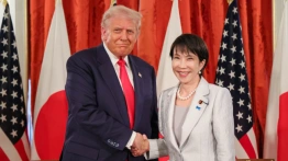 Japonia będzie bronić Tajwanu? Przełomowe wystąpienie premier Takaichi