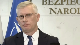 Dywersja na kolei. Jest komunikat BBN