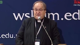 Oczernili o. Rydzyka. Teraz rozgłośnia publikuje sprostowanie