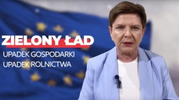 Trump ogłasza koniec ekoszaleństwa w USA. Szydło: Teraz czas na UE