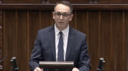 Burza po wypowiedzi szefa Ryanaira. Ministerstwo dementuje