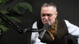Gmyz alarmuje po aresztowaniu Kraskowskiego: dziennikarze muszą patrzeć sądom na ręce w tej sprawie