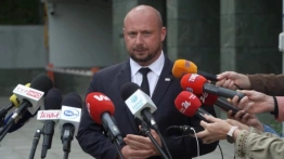 Wsparcie sojuszników. Polska wysyła specjalistów na granicę fińsko-rosyjską
