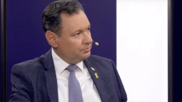 „Rosnące nastroje antysemickie”. Kolejna szokująca wypowiedź ambasadora Izraela