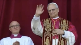 Papież pojednania. Leonowi XIV uda się zakopać podziały w Kościele?