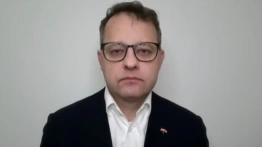 „Prześladowania polityczne.” W USA wszczęto dochodzenie ws. posła Marcina Romanowskiego
