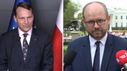 Szef BPM: Minister Sikorski ośmiesza Polskę
