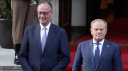 Reparacje wg Tuska - zdrada narodowa czy polityczny teatr?