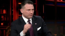 Piotr Semka dla Frondy: Sławomir Mentzen idzie na całość