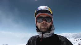 Polski skialpinista przeszedł do historii! Andrzej Bargiel „dokonał niemożliwego”
