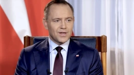 Polacy zabrali głos. Miażdżące poparcie dla decyzji Nawrockiego ws. Zełenskiego