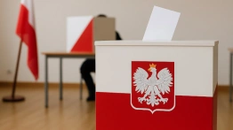 Niepokojące doniesienia ze stolicy. Mieszkańcy miasta głosują na podstawie zaświadczeń