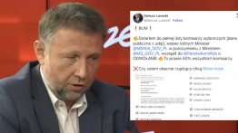 „Przygotowują się do wyborów?” Rząd chce usunąć połowię komisarzy wyborczych