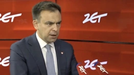 Media: Minister finansów może trafić na listę osób objętych sankcjami USA