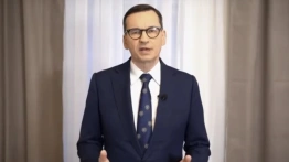 Zielony Ład. Morawiecki: Za tymi zasadami głosowała Koalicja Obywatelska