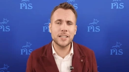 Konwencja PO. Kanthak: Jak knajpa jest beznadziejna, to zmienia się nazwę