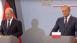Kuźmiuk: Nie będzie ani realizacji inwestycji strategicznych, ani reparacji