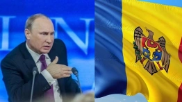 Separatyści z Naddniestrza proszą Rosję o interwencję. Europie grozi kolejna wojna?