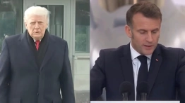 Trump nakłada cła na Europę. To kara za wysłanie żołnierzy na Grenlandię