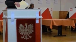 Trwa cisza wyborcza