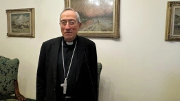 Kard. Maradiaga o negocjacjach pokojowych: pierwszy krok należy do Putina