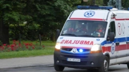 Szczecin. Kobieta zmarła w lokalu wyborczym