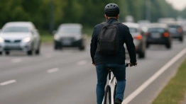 Nie będzie obowiązkowych tablic i OC dla rowerów
