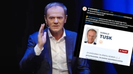 Exposé Donalda Tuska. Demagog punktuje serię manipulacji premiera