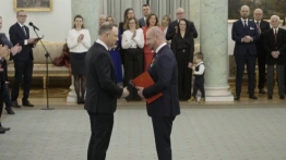 Ogromne zmiany w Kancelarii Prezydenta! Andrzej Duda powołał m.in. nowych szefów BBN i BPM