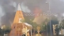 Kolejny atak terrorystyczny w Rosji. Napastnicy ostrzelali synagogę i cerkiew