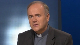 To będzie krótkie konklawe? Ks. Kobyliński: Spodziewam się, że w czwartek poznamy papieża