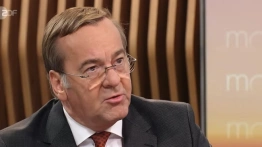 „Spędziliśmy ostatnie spokojne lato”. Szef niemieckiego MON o potencjalnej wojnie z Rosją