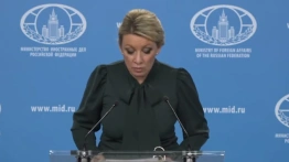 Zacharowa odgraża się Polsce. „To grozi eskalacją napięć”