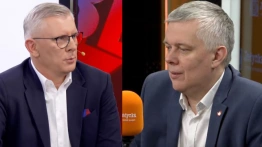 „ABW będzie wyjaśniać”. Minister Siemoniak brnie w swoją narrację ws. szefa BBN