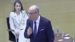 „Ja mam ku*** z nimi rozmawiać?” Marszałek Czarzasty w pełnej krasie