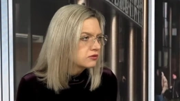 Małgorzata Wasserman: To jest dno dna