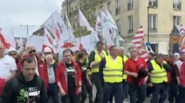 Wspólny front pracowników PKP Cargo i Poczty Polskiej: protesty już we wrześniu