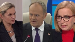 Hennig-Kloska i Nowacka żegnają się z rządem? Media o planowanych dymisjach