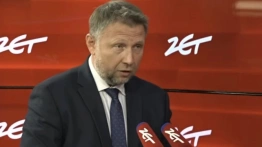 Kierwiński o słowach Merza: Nie zajmujemy się tym