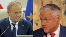 Premier chce kolejnego konfliktu z administracją Trumpa? Media: Kazał Sikorskiemu „rozmówić się” z ambasadorem USA