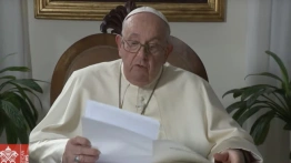 „Chrońmy wspólny dom”. Papież skierował przesłanie na COP28