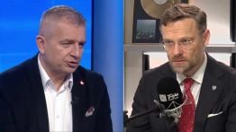 Zapaść w służbie zdrowia. Bogucki do Arłukowicza: Jak panu nie wstyd?