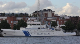 Kolejny sabotaż na Bałtyku? Uszkodzono kluczowy kabel telekomunikacyjny