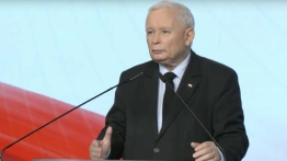 „Deklaracja Polska”. Prezes PiS: Musimy wiedzieć, kto czego chce